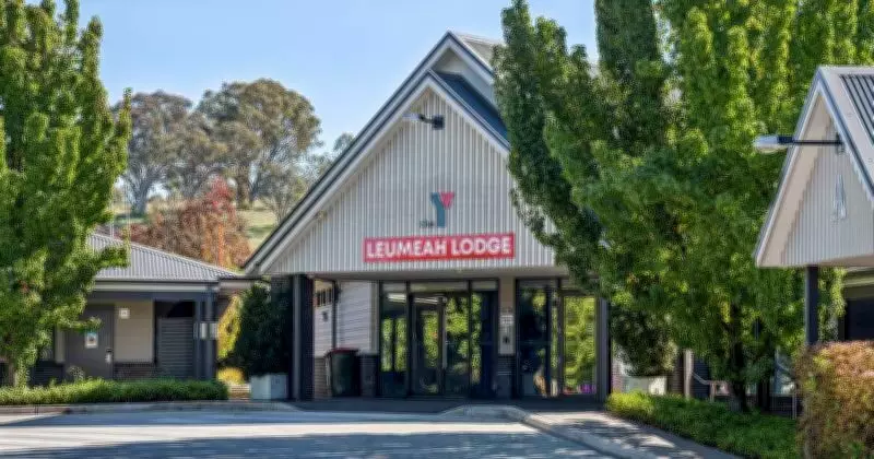 Leumeah Lodge Hits Market with $20 Million Price Tag and Long-Term Lease