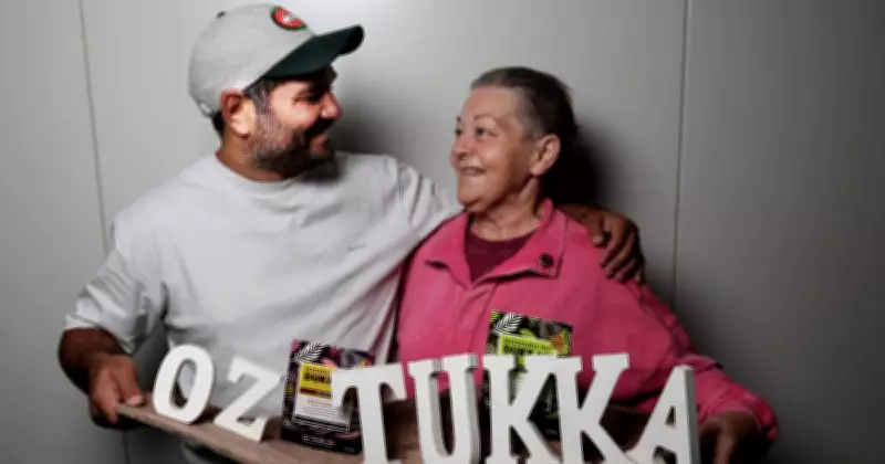 Linda Dipper Sells Oz Tukka to Corey Grech in Major Business Deal