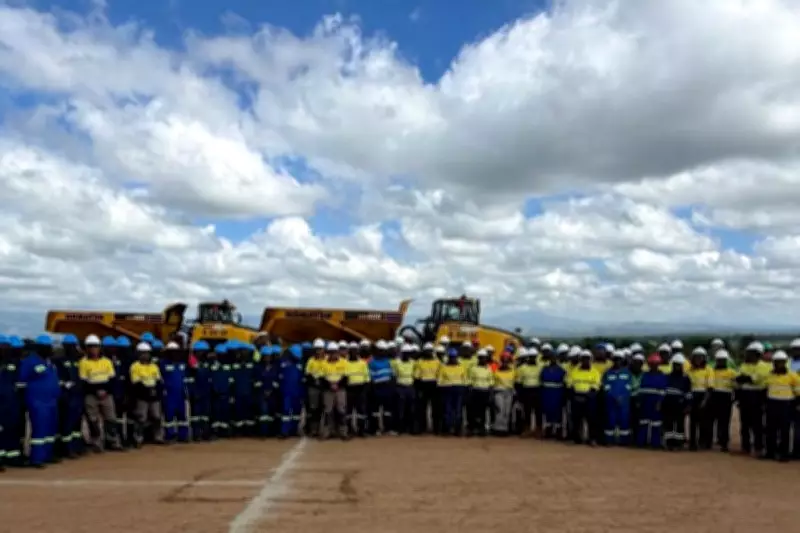 Lindian Resources on Track for Rare Earths Production in Q4 2026