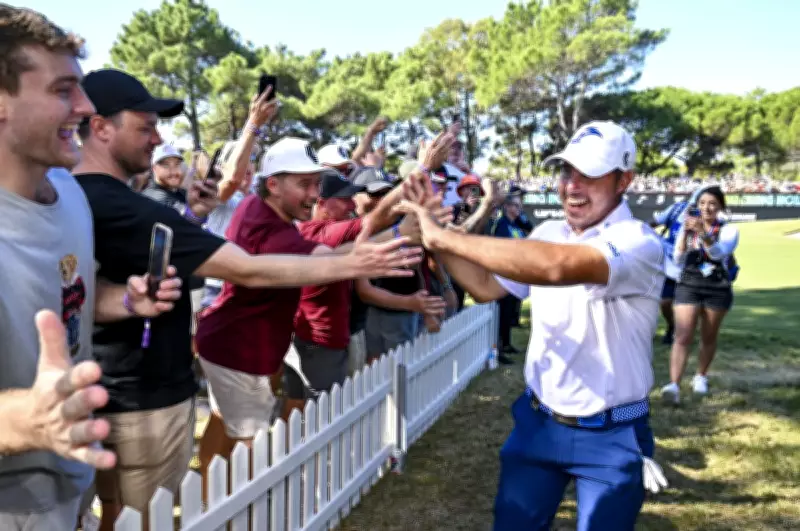 LIV Golf's Uncertain Future Leaves Players and Fans in Limbo