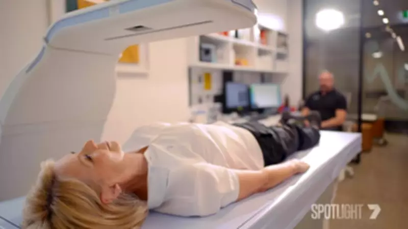 Liz Hayes Investigates Gender Bias in Women's Health Research