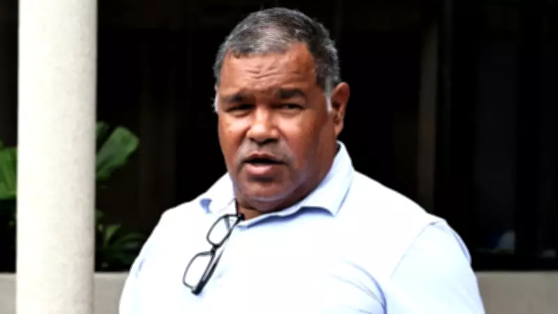 Lockhart River Mayor Wayne Butcher Cleared of Domestic Violence Charges