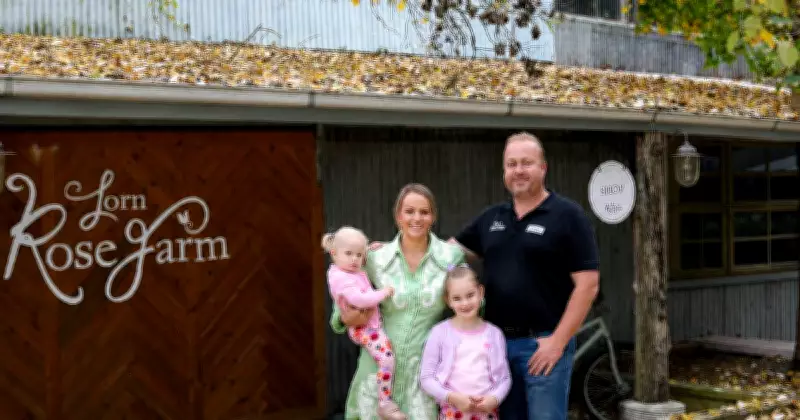 Lorn Rose Farm Estate Sets New Suburb Record Sale in Newcastle