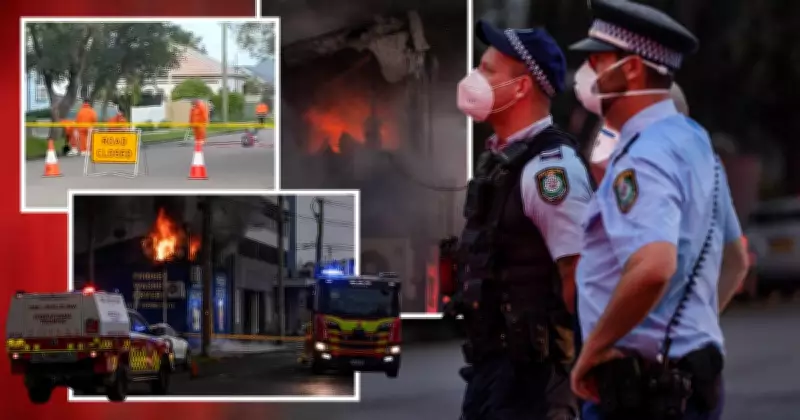Low risk to public after Mayfield fire clean-up continues: MP