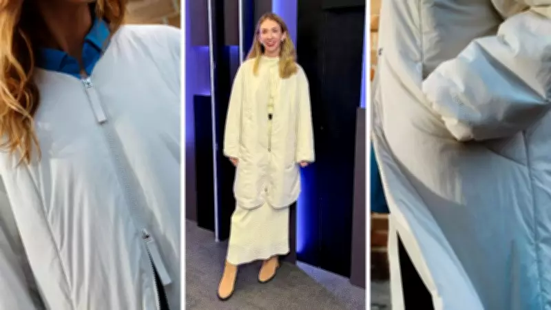 Lululemon ThermoZen Long Jacket Review: Winter Must-Have Coat