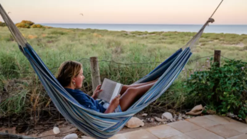 Mackerel Islands: The Ultimate Winter Escape for WA Families