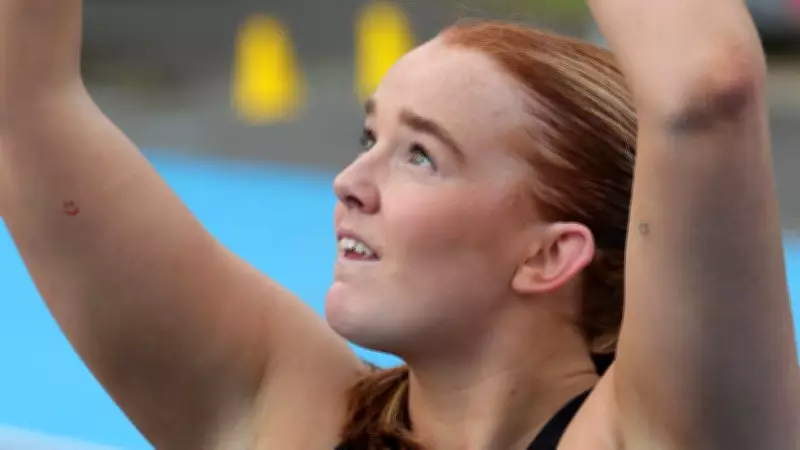 Madi Browne Praises Torquay's Strong Start to the Season