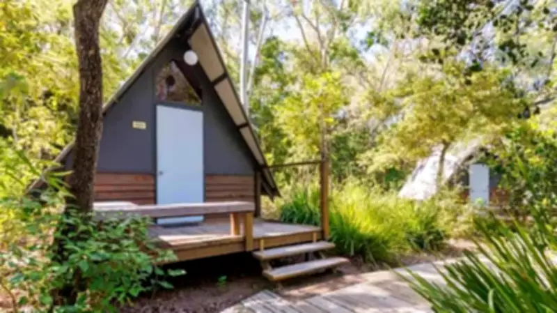 Magnetic Island Hostel Plans Major Overhaul Expansion