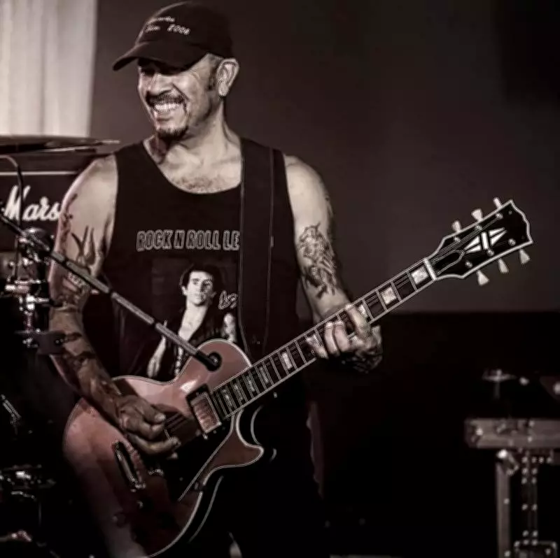 Malcolm 'Ozzy' Osborne: The Man Who Built WA's Live Music Scene