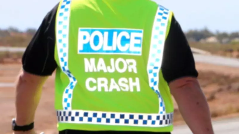 Man, 22, Killed in Alleged Hit-and-Run on Mitchell Freeway