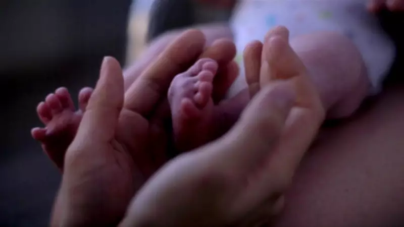 Man accused of murdering eight-week-old baby in Perth court