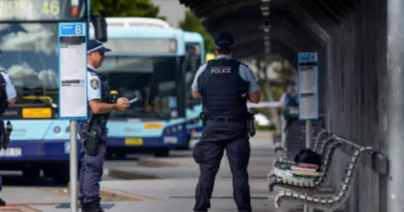 Man Admits to Creating Bomb Scare at Glendale Shopping Centre