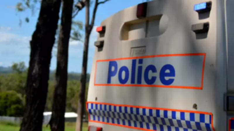 Man charged after elderly woman seriously injured in Townsville attack