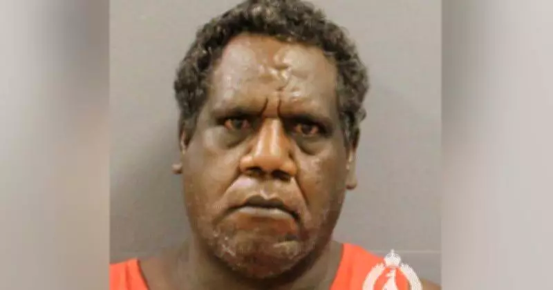Man charged with murder of five-year-old girl in Alice Springs