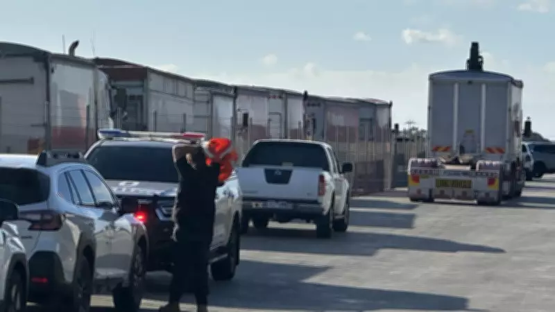 Man dies in machinery incident at Lara factory; WorkSafe investigates