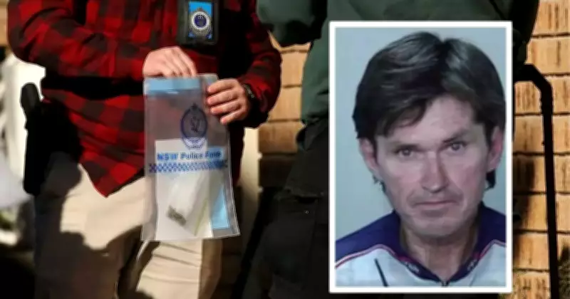 Man Found Guilty of Murdering Teen Over Fake Gel Blaster Dispute
