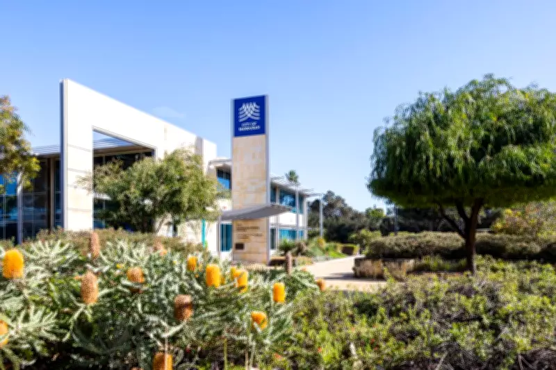 Mandurah Plans 4.95% Rates Rise to Avoid $12M Shortfall