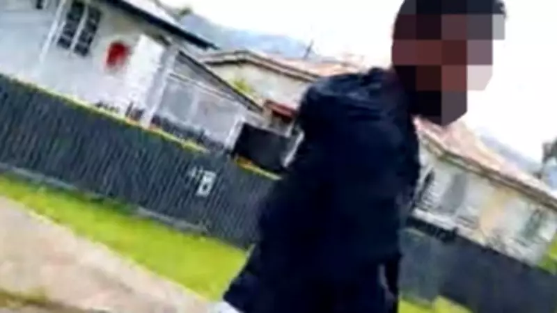 Manoora Man Charged with Stalking and Indecent Treatment of Child