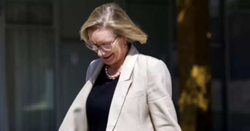 Margot McNeill actively misled CIT board, inquiry finds