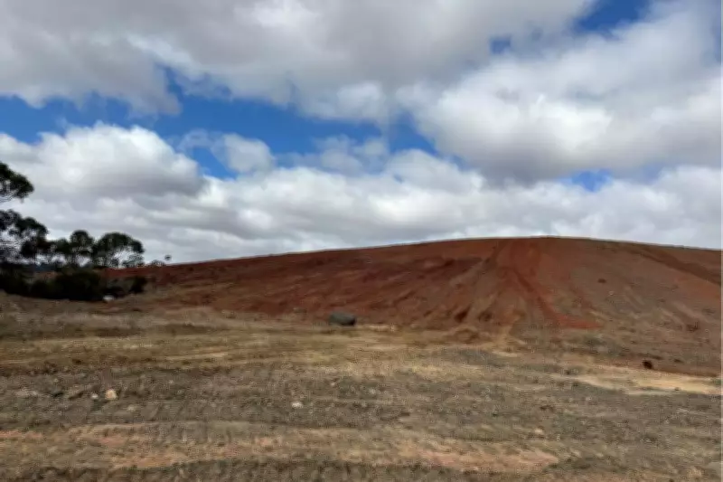 Maritana Minerals boosts cash position, advances Black Swan hub