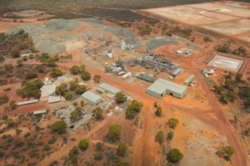 Maritana Minerals expands Black Swan hub with strategic tenement acquisition
