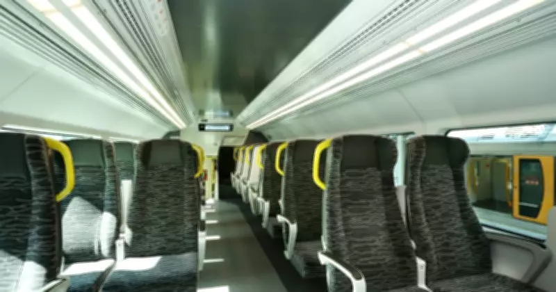 Mariyung Fleet Fixed Seats Draw Few Complaints After Initial Concerns