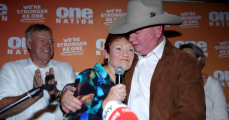 Mark Kenny: Barnaby Joyce is Australia's Smartest Politician