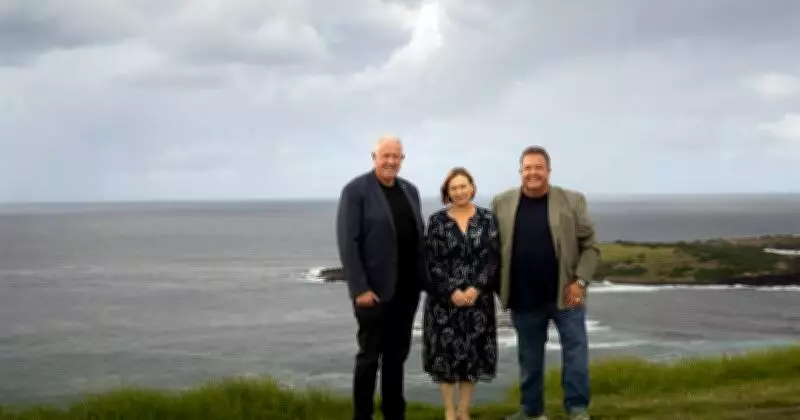 Marty Haynes: Legendary I98FM Host Moves Into Real Estate