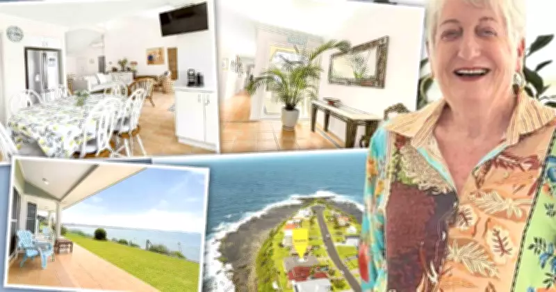 Mary Lopez AM Sells $3.6M Culburra Beach Sanctuary After Long Career