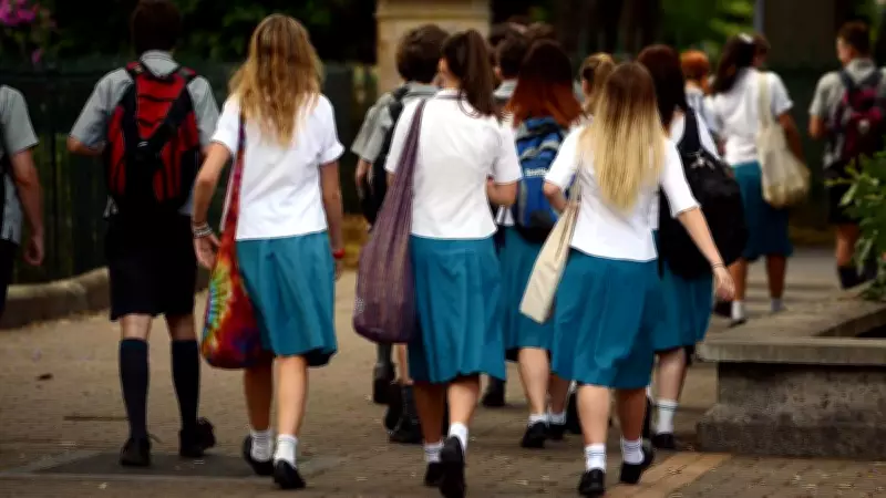 Massive data breach hits 200M students and teachers globally
