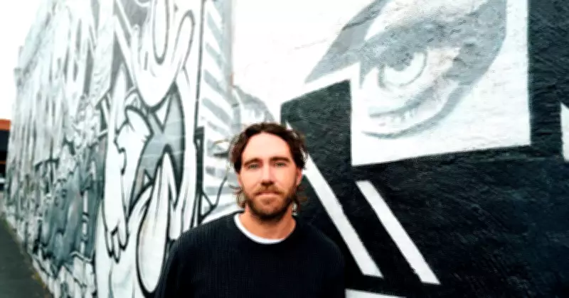 Matt Corby Opens Up About New Album Tragic Magic and Creative Evolution