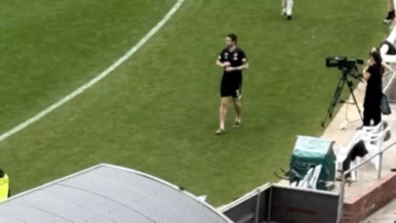 Max King injury concern: Saints star exits VFL with hamstring issue
