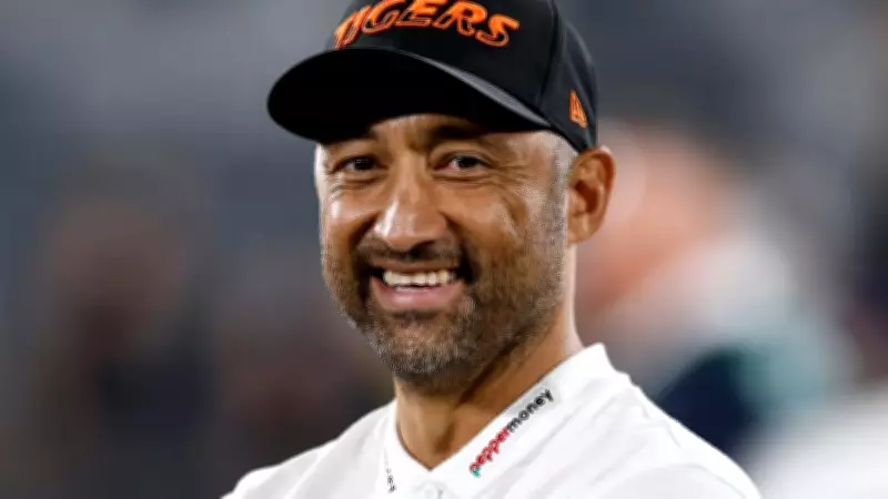 May brothers sign long-term deals with Wests Tigers until 2030
