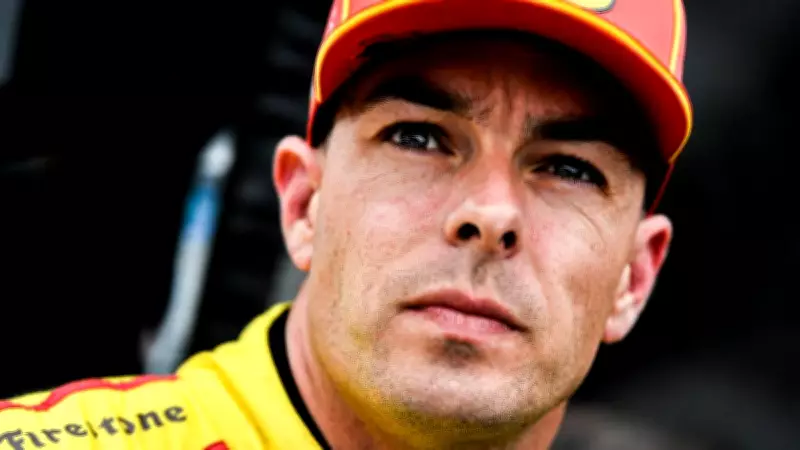 McLaughlin and Rosenqvist Dominate Fast Friday at Indy 500 Practice