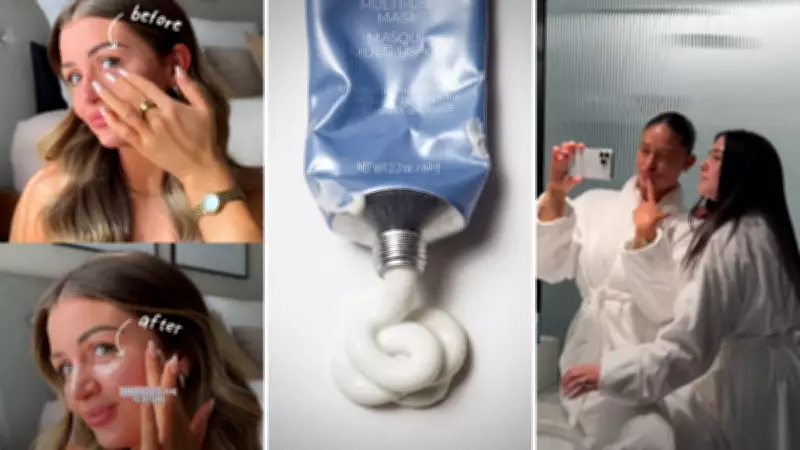 MCoBeauty's $30 Multi-Use Mask Rivals $85 Treatments