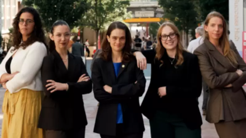 Meet the Astro Avengers: Five Female Scientists Unlocking Universe Mysteries