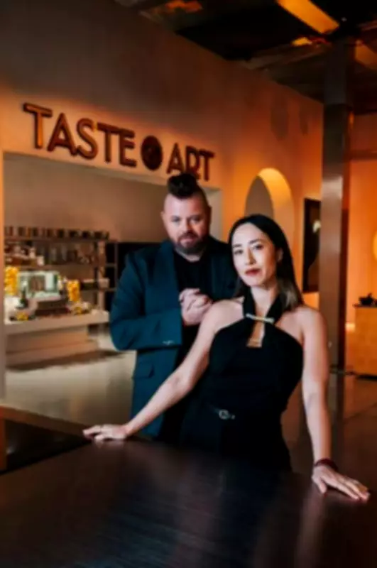 Melissa Leong Breaks Silence After Taste of Art Axed Over Co-Host Allegations