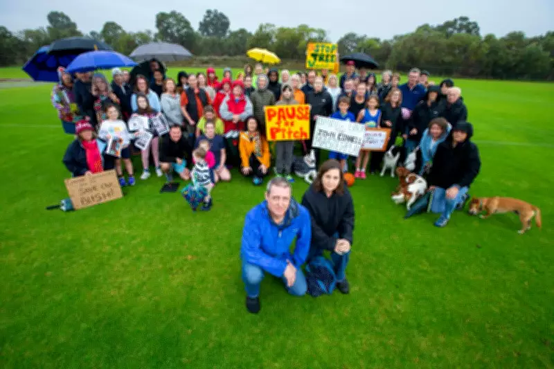 Melville Council Sparks Controversy with Approval of Cricket Pitch Clearing 200 Trees