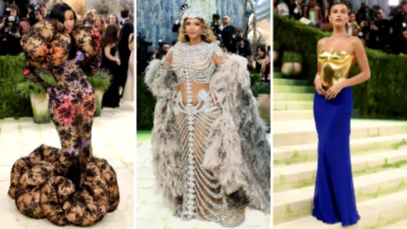 Met Gala 2026: Beyonce, Kardashians, and Aussie Stars Shine on Red Carpet