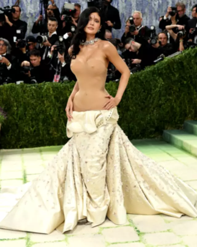 Met Gala 2026: Daring gowns that shocked and wowed the fashion world