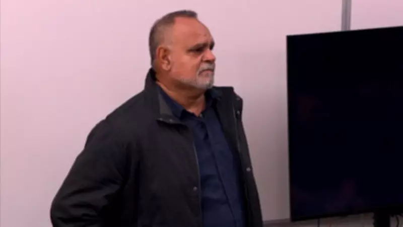Michael Long's Emotional Speech Inspires Essendon Before Dreamtime Clash