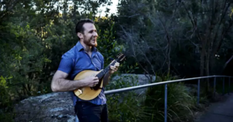 Michael Sollis, Composer and Creative Force, Dies at 40