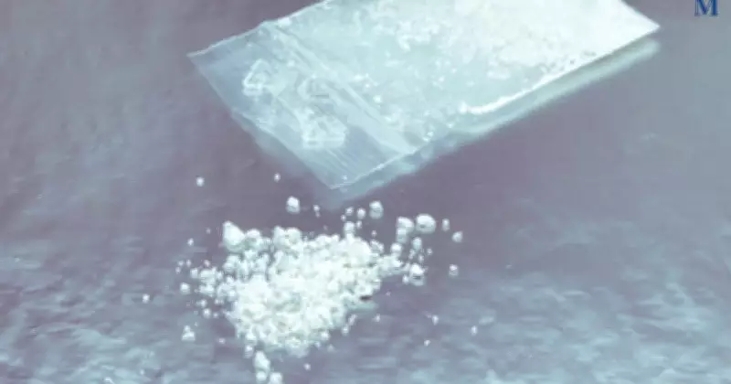 Michael Zadel: Fish Shop Owner Sentenced for Drug Supply