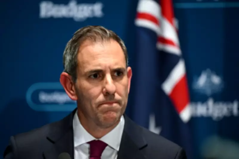 Middle East War Could Tip Australia into Recession, Budget Papers Show