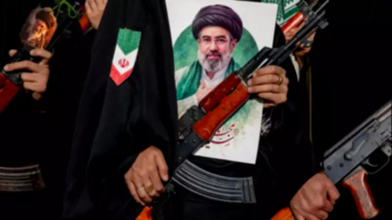 Middle East War Escalates: US-Israel Strikes Iran, Khamenei Killed