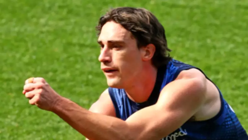 Miers, Henry in line for Cats' blockbuster clash with Magpies