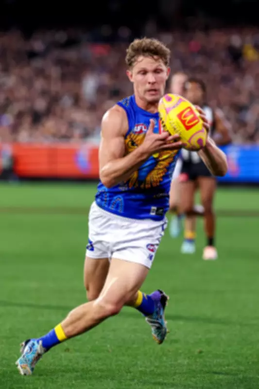 Milan Murdock's Rapid AFL Rise Could Change Recruiting Forever