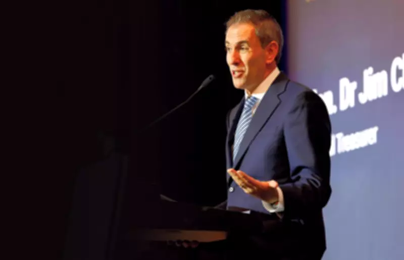 Miners Wary as Treasurer Chalmers Takes Capital Gains Tax Backlash Seriously