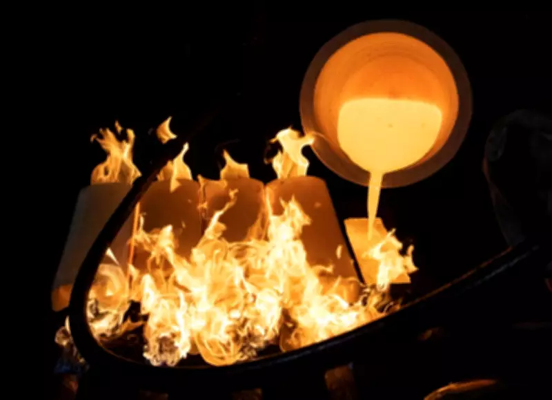 Mining Veteran Invests $8M in Challenger Gold's Argentina Project