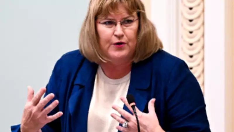 Minister Refuses to Intervene After Council Chaos Over Asset Sales